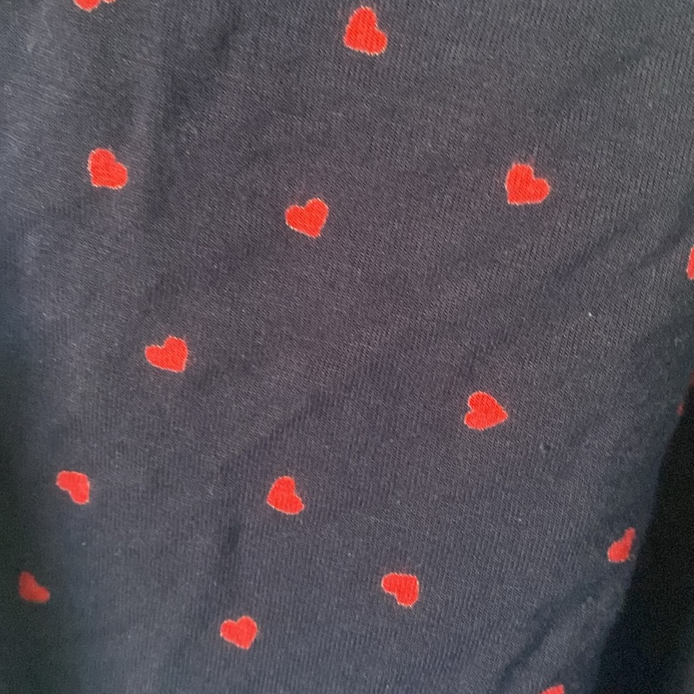 Soma Valentine’s Day ♥️ chemise